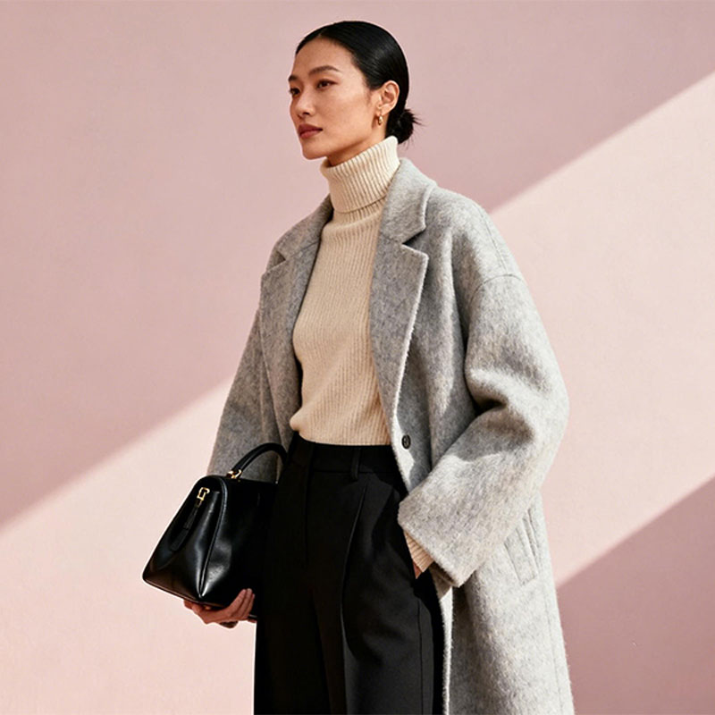 Office Smart Slim-Fit Shirt